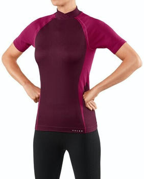 Falke T-shirt (37900) sangria