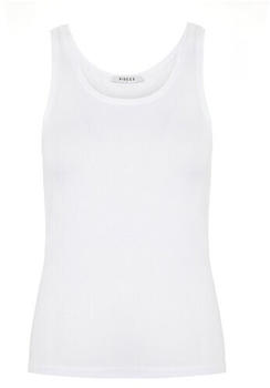 Pieces Pcsirene Tank Top Noos (17082528) bright white
