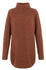 Pieces Ellen Ls Long Knit Noos Bc (17098263)