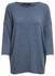 Onlglamour 3/4 Top Jrs Noos vintage indigo