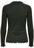 Only Onlemma L/s High Neck Top Noos Jrs (15180040)