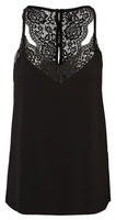 Vero Moda Spitzentop "VMANA"