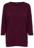 Onlglamour 3/4 Top Jrs Noos winetasting