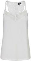 Vero Moda Spitzentop "VMANA"