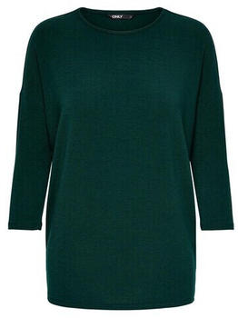Only Onlglamour 3/4 Top Jrs Noos (15157920) green gables