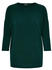 Only Loose Fitted 3/4 Sleeved Top (15157920)