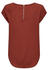 Only Onlvic S/s Solid Top Noos Wvn (15142784)