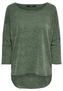 Only Onlalba 3/4 Top Jrs Noos (15177776) green bay