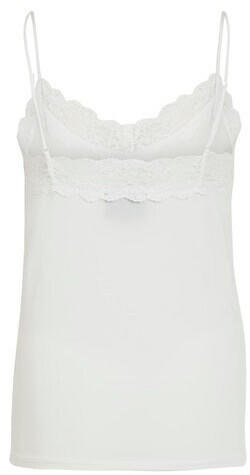 Object Collectors Item Objleena New Lace Singlet Noos (23031016) white