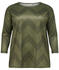 Only Caralba 3/4 Top #1 21 (15225812) capulet olive