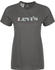 Levi's The Perfect Graphic Tee (17369) blackened pearl