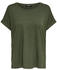 Only Onlmoster S/s O-neck Top Noos Jrs (15106662)