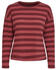 Only Onlcortney L/s O-neck Top Jrs (15214753) mineral red