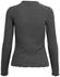 dark grey melange