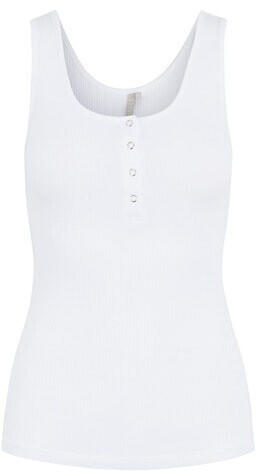 Pieces Pckitte Tank Top Noos Bc (17101438) bright white