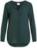 Vila Vilucy L/s Shirt - Noos (14044253)