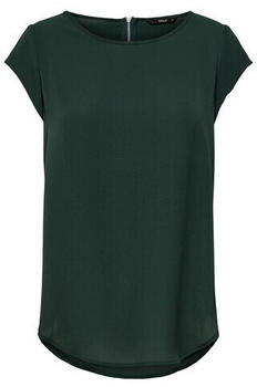 Only Onlvic S/s Solid Top Noos Wvn (15142784) green gables