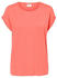 Vero Moda Vmava Plain Ss Top Ga Noos (10187159)