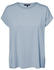 Vero Moda Vmava Plain Ss Top Ga Noos (10187159)