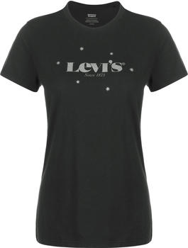 Levi's The Perfect Graphic Tee with sta (17369-1281)