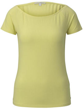 Tom Tailor Denim Shirt (1018461) daffodil yellow