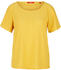 S.Oliver T-shirt (2042135) gelb