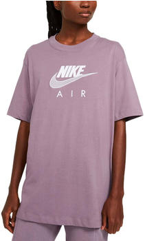 Nike Boyfriend Top Air (CZ8614-531) purple smoke/white