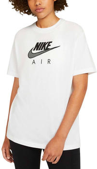 Nike Boyfriend Top Air (CZ8614-100) white/black