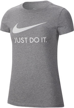 Nike JDI Sportswear T-Shirt (CI1383) grey melange