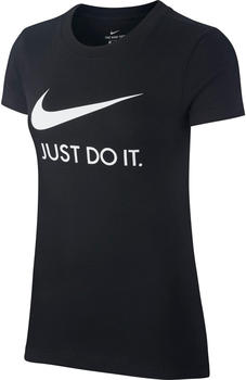 Nike JDI Sportswear T-Shirt (CI1383) black