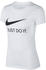 Nike JDI Sportswear T-Shirt (CI1383) white
