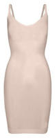 pieces Unterkleid "PCBALLROOM LONG SINGLET NOOS BC" mit Shaping-Effekt