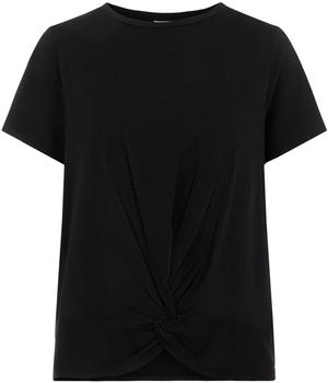 Object Collectors Item Objstephanie S/s Top Noos (23034453) black