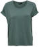 Only Onlmoster S/s O-neck Top Noos Jrs (15106662) balsam green