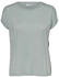 Vero Moda Vmava Plain Ss Top Ga Noos (10187159)