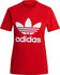 Adidas Adicolor Classics Trefoil T-Shirt Women (GN2902) scarlet
