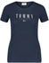 Tommy Hilfiger Essential Skinny Fit T-Shirt (DW0DW09926) twilight navy