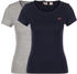 Levi's The Perfect Tee 2-Pack (74856)