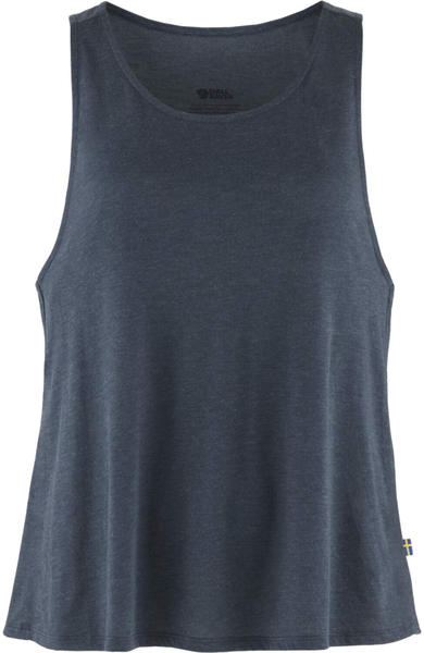 Fjällräven High Coast Loose Tank Top W (83533) navy