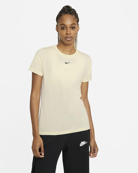 Nike Sportswear T-Shirt (CZ7339) coconut milk