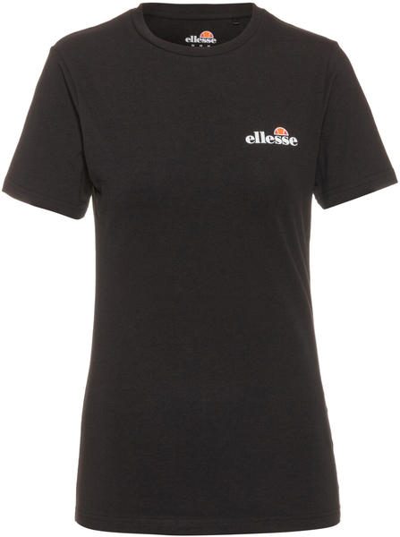 Ellesse Annifo T-Shirt (SRG09907) black