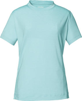 Schöffel T-Shirt Hochwanner L blue tint