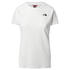 The North Face T-Shirt (NF0A4T1A) white