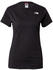 The North Face T-Shirt (NF0A4T1A) black
