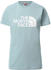 The North Face Easy T-Shirt (NF0A4T1Q) tourmaline blue