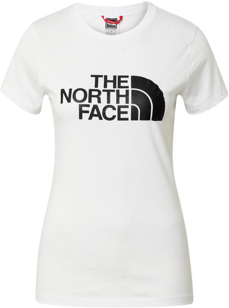 The North Face Easy T-Shirt (NF0A4T1Q) white