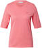 Lacoste Women's T-Shirt red (TF9424)