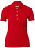 Lacoste Women's Stretch Cotton Piqué Polo Shirt (PF5462)