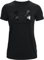 Under Armour 1356305-001, UNDER ARMOUR Sportstyle Graphic T-Shirt Damen 002 -