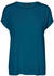 Vero Moda Vmava Plain Ss Top Ga Noos (10187159)